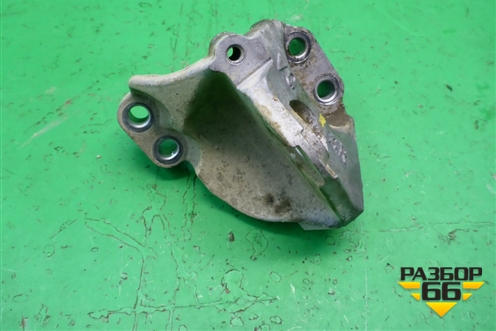 Кронштейн двигателя задний (3.5л VQ35DE) для Nissan Murano (Z51) с 2007-2015г (Мурано)