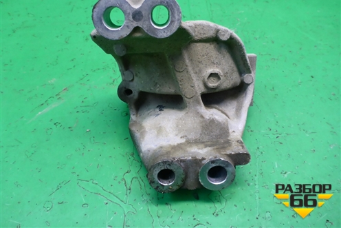 Кронштейн двигателя задний (3.5л VQ35DE) для Nissan Murano (Z51) с 2007-2015г (Мурано)