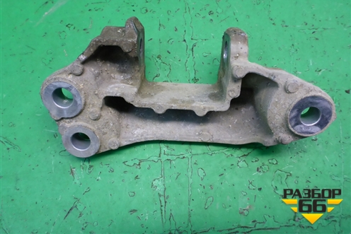 Кронштейн двигателя задний (3.5л VQ35DE) для Nissan Murano (Z51) с 2007-2015г (Мурано)