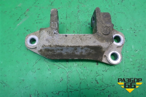 Кронштейн двигателя задний (3.5л VQ35DE) для Nissan Murano (Z51) с 2007-2015г (Мурано)