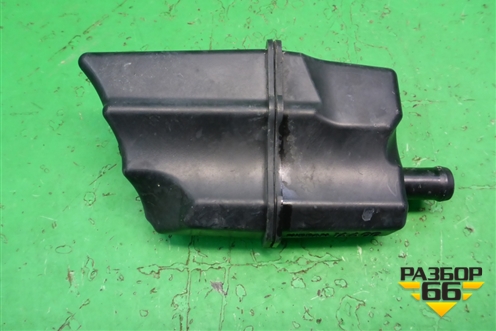 Резонатор воздушного фильтра (3.5л VQ35DE) для Nissan Murano (Z51) с 2007-2015г (Мурано)