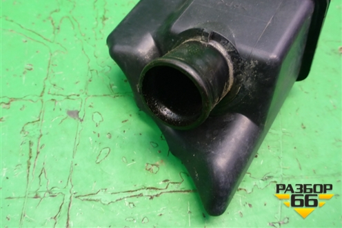 Резонатор воздушного фильтра (3.5л VQ35DE) для Nissan Murano (Z51) с 2007-2015г (Мурано)