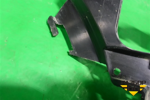 Кронштейн переднего бампера правый (51117399978) для BMW X3 G01 с 2017г (Х3 Г01)