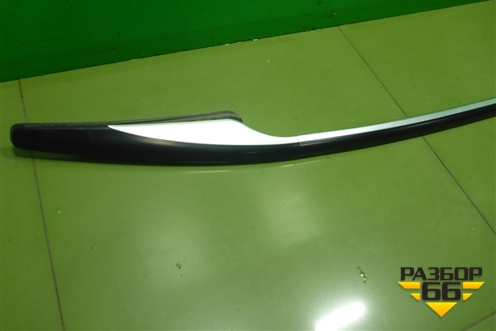 Рейлинг на крышу правый для Nissan Murano (Z51) с 2007-2015г (Мурано)