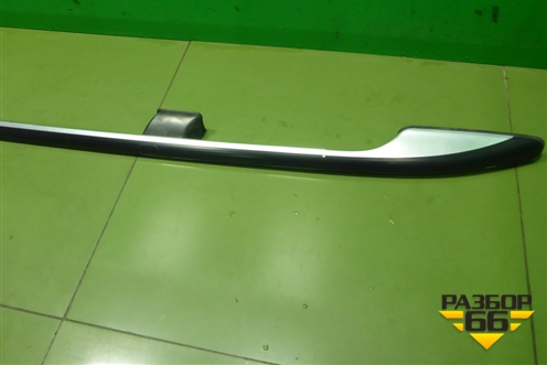 Рейлинг на крышу правый для Nissan Murano (Z51) с 2007-2015г (Мурано)