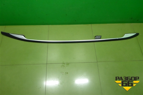 Рейлинг на крышу правый для Nissan Murano (Z51) с 2007-2015г (Мурано)