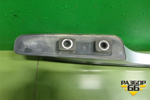 Рейлинг на крышу правый для Nissan Murano (Z51) с 2007-2015г (Мурано)