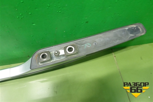 Рейлинг на крышу правый для Nissan Murano (Z51) с 2007-2015г (Мурано)