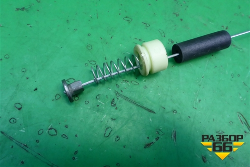 Трос откидывания заднего сиденья для Nissan Murano (Z51) с 2007-2015г (Мурано)