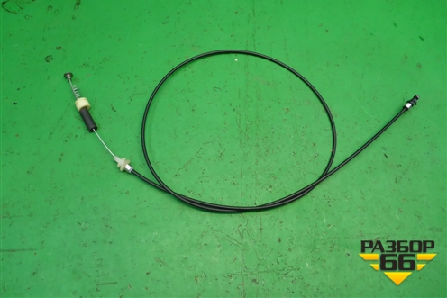 Трос откидывания заднего сиденья для Nissan Murano (Z51) с 2007-2015г (Мурано)