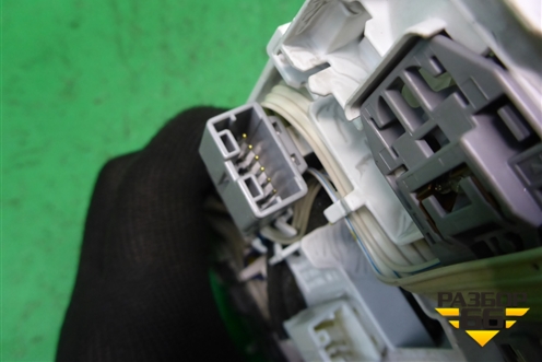 Плафон салонный передний для Nissan Murano (Z51) с 2007-2015г (Мурано)