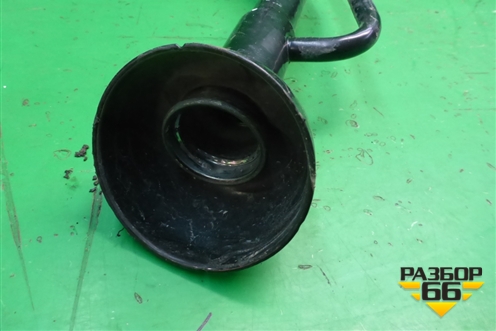 Горловина топливного бака для Nissan Murano (Z51) с 2007-2015г (Мурано)