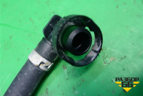 Шланг омывателя фар для Nissan Murano (Z51) с 2007-2015г (Мурано)