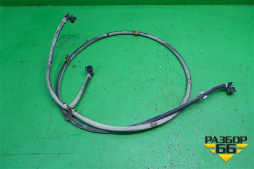 Шланг омывателя фар для Nissan Murano (Z51) с 2007-2015г (Мурано)