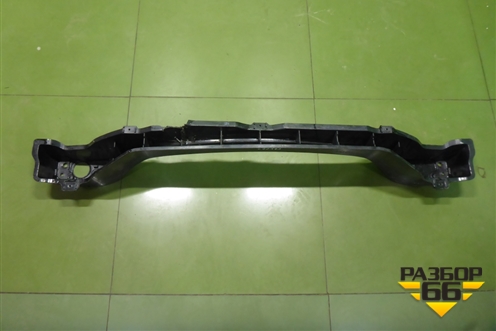 Усилитель заднего бампера (до 2020г) (86631S1020) для Hyundai Santa Fe с 2018-2024г (Санта Фе)