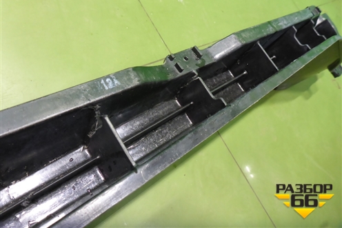 Усилитель заднего бампера (до 2020г) (86631S1020) для Hyundai Santa Fe с 2018-2024г (Санта Фе)