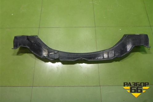 Усилитель заднего бампера (до 2020г) (86631S1020) для Hyundai Santa Fe с 2018-2024г (Санта Фе)