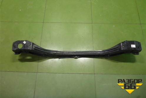 Усилитель заднего бампера (до 2020г) (86631S1020) для Hyundai Santa Fe с 2018-2024г (Санта Фе)