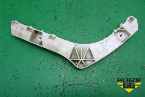 Кронштейн заднего бампера левый (852271AA0A) для Nissan Murano (Z51) с 2007-2015г (Мурано)