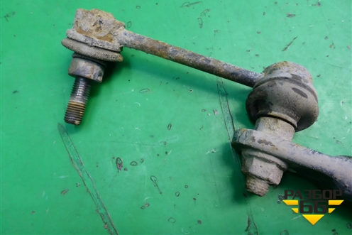 Стабилизатор задний для Nissan Murano (Z51) с 2007-2015г (Мурано)