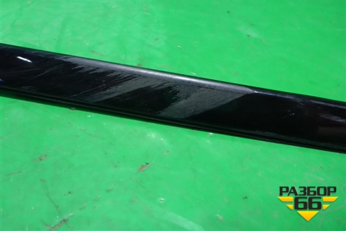 Молдинг лобового стекла правый (86140P2000) для Kia Sorento IV с 2020г (Соренто 4)