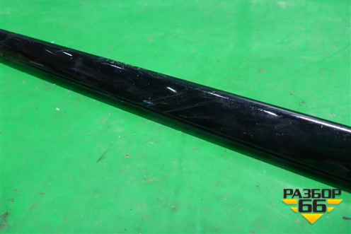 Молдинг лобового стекла правый (86140P2000) для Kia Sorento IV с 2020г (Соренто 4)