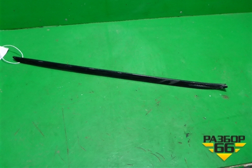 Молдинг лобового стекла правый (86140P2000) для Kia Sorento IV с 2020г (Соренто 4)