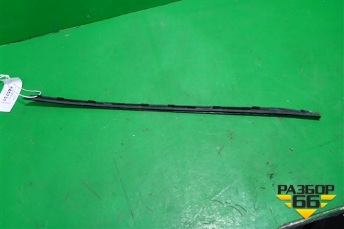 Молдинг лобового стекла правый (86140P2000) для Kia Sorento IV с 2020г (Соренто 4)