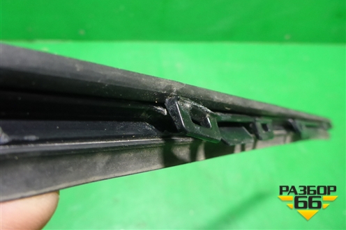 Молдинг лобового стекла правый (86140P2000) для Kia Sorento IV с 2020г (Соренто 4)