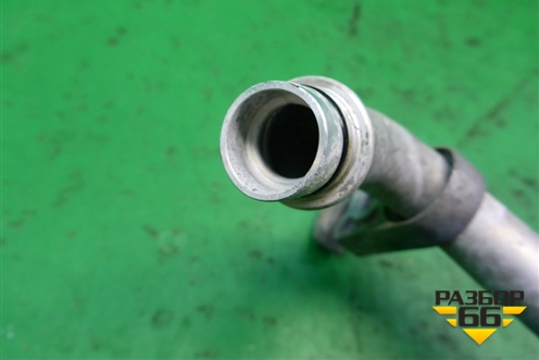 Трубка кондиционера для Nissan Murano (Z51) с 2007-2015г (Мурано)