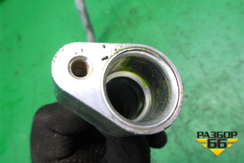 Трубка кондиционера для Nissan Murano (Z51) с 2007-2015г (Мурано)