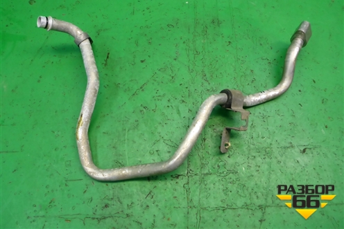 Трубка кондиционера для Nissan Murano (Z51) с 2007-2015г (Мурано)