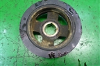 Шкив коленвала (3.5л VQ35DE) для Nissan Murano (Z51) с 2007-2015г (Мурано)