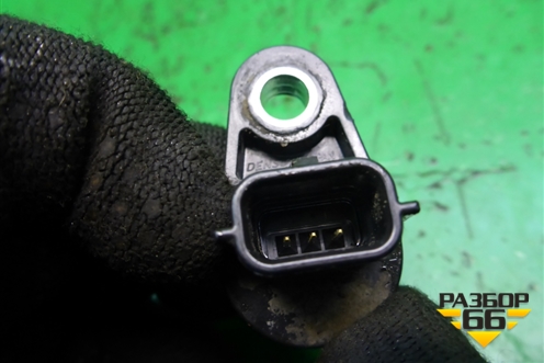 Датчик положения коленвала (3.5л VQ35DE) для Nissan Murano (Z51) с 2007-2015г (Мурано)