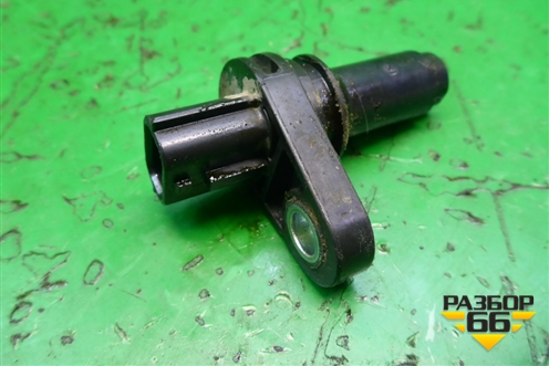 Датчик положения коленвала (3.5л VQ35DE) для Nissan Murano (Z51) с 2007-2015г (Мурано)