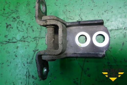 Петля двери передней правой нижняя для Nissan Murano (Z51) с 2007-2015г (Мурано)