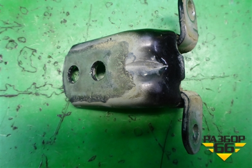 Петля двери передней правой нижняя для Nissan Murano (Z51) с 2007-2015г (Мурано)