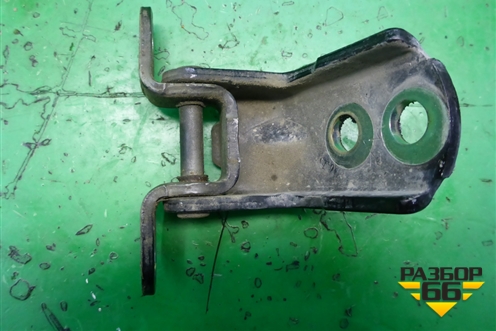 Петля двери задней левой нижняя для Nissan Murano (Z51) с 2007-2015г (Мурано)