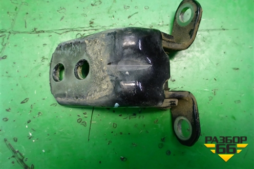 Петля двери задней левой нижняя для Nissan Murano (Z51) с 2007-2015г (Мурано)