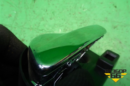 Ручка внутренняя двери задней левой для Dodge Journey с 2009г (Джорни)