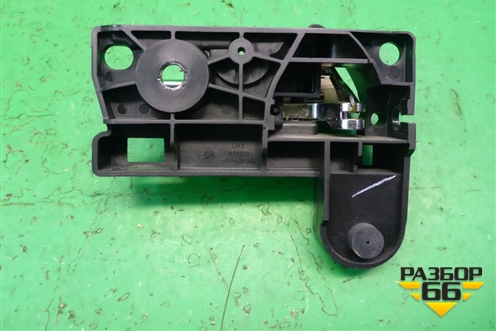 Ручка внутренняя двери задней левой для Dodge Journey с 2009г (Джорни)