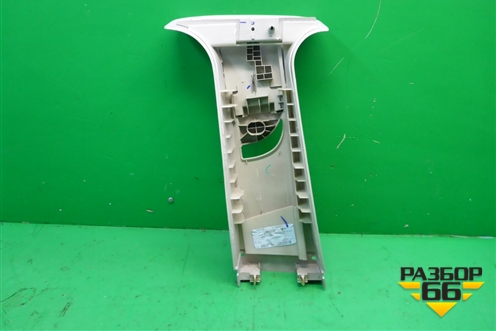 Обшивка стойки центральная верхняя правая (1BG10TRMAB) для Dodge Journey с 2009г (Джорни)