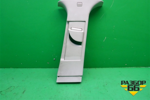 Обшивка стойки центральная верхняя правая (1BG10TRMAB) для Dodge Journey с 2009г (Джорни)