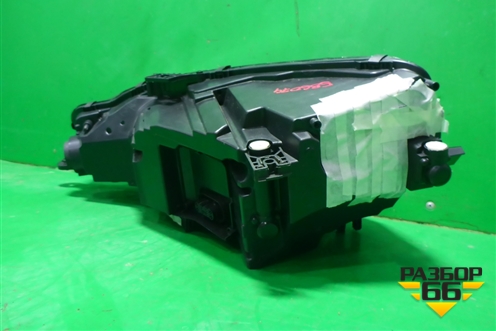 Фара правая (Full Led без блоков) (8W6941034D) для Audi A5/S5 с 2016г (А5/С5)