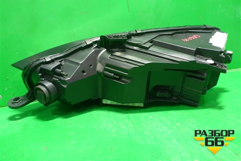 Фара правая (Full Led без блоков) (8W6941034D) для Audi A5/S5 с 2016г (А5/С5)