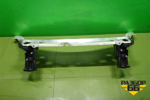 Панель передняя (A2536210300) для Mercedes Benz GLC-Klass X253  с 2015г (ГЛЦ)