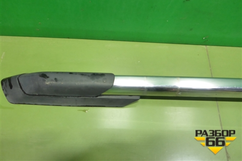 Рейлинг на крышу правый (05116318AC) для Dodge Journey с 2009г (Джорни)