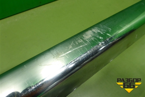 Рейлинг на крышу правый (05116318AC) для Dodge Journey с 2009г (Джорни)