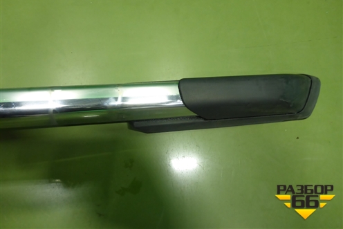 Рейлинг на крышу правый (05116318AC) для Dodge Journey с 2009г (Джорни)