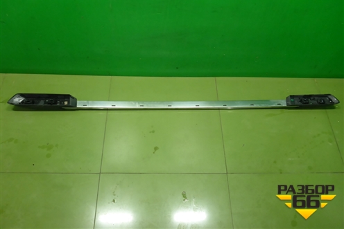 Рейлинг на крышу правый (05116318AC) для Dodge Journey с 2009г (Джорни)